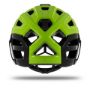 Afbeeldingen van Kask helm Rex Lime / 59-62
