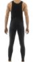 Afbeeldingen van Giordana lange broek FR-C Windfront Black / XL°