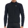 Afbeeldingen van Giordana winterjacket Silverline Black / XXL°