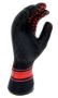 Afbeeldingen van paar Rafa'L handschoenen NEO-R Winter Black-Red / L°