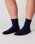 Afbeeldingen van paar Fingerscrossed sokken Mid High Navy / 43-46