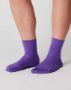 Afbeeldingen van paar Fingerscrossed sokken Mid High Lilac / 43-46