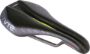 Afbeeldingen van Astute zadel SeaLite VT Black-Yellow Fluo