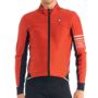 Afbeeldingen van Giordana winterjas AV Versa Sienna Orange / L°