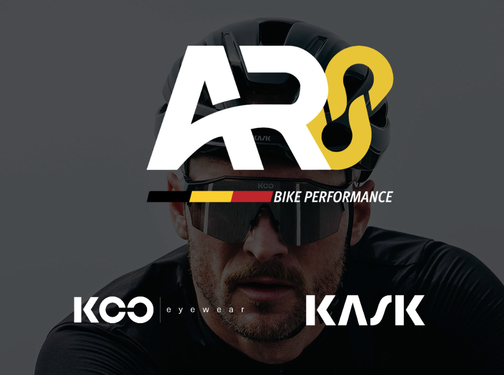 Nieuwsafbeelding Dealer in de kijker – AR8 Bike Performance