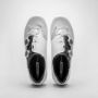 Afbeeldingen van paar Suplest schoenen Edge+ Pro Road LTD Fabian Cancellara White / 44