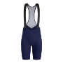Afbeeldingen van Giordana broek SilverLine Navy Blue / S°