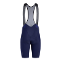 Afbeeldingen van Giordana broek SilverLine Navy Blue / S°