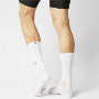 Afbeeldingen van paar Fingerscrossed sokken Classic Bicycle White / 39-42