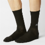Afbeeldingen van paar Fingerscrossed sokken Classic Bicycle Black / 35-38