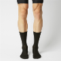 Afbeeldingen van paar Fingerscrossed sokken Classic Bicycle Black / 35-38