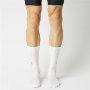 Afbeeldingen van paar Fingerscrossed sokken Classic Bicycle White / 35-38