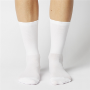 Afbeeldingen van paar Fingerscrossed sokken Classic With Love White / 35-38