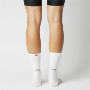 Afbeeldingen van paar Fingerscrossed sokken Classic With Love White / 39-42