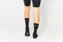 Afbeeldingen van paar Fingerscrossed sokken Hell Yeah 1.0 Black / 35-38