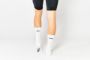 Afbeeldingen van paar Fingerscrossed sokken Hell Yeah 1.0 White / 35-38