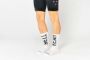 Afbeeldingen van paar Fingerscrossed sokken Hell Yeah 2.0 White / 35-38