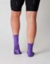 Afbeeldingen van paar Fingerscrossed sokken Mid High Lilac / 43-46