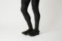 Afbeeldingen van Paar Fingerscrossed overschoenen Rain Black / 39-41