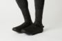 Afbeeldingen van Paar Fingerscrossed overschoenen Rain Black / 39-41