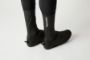 Afbeeldingen van Paar Fingerscrossed overschoenen Rain Black / 39-41