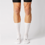 Afbeeldingen van paar Fingerscrossed sokken Classic Iconic Hell Yeah White / 39-42