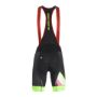 Afbeeldingen van Giordana broek Trade Heritage 1988 FR-C S Black-Yellow-Pink-Green-Blue Fluo / M°