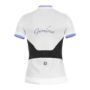 Afbeeldingen van Giordana trui k.m. Silverline W S White-Black-Purple / S°