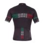 Afbeeldingen van Giordana trui k.m. Trade Forte FR-C S Black-Italia / M°