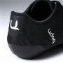 Afbeeldingen van paar Udog schoenen Tensione Pure Black / 40