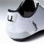 Afbeeldingen van paar Udog schoenen Tensione Artic White / 38