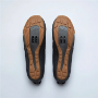 Afbeeldingen van paar Udog schoenen Distanza Cinder Black / 45