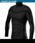 Afbeeldingen van chemisette l.m. Biotex Powerflex Warm Army Green / II°