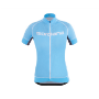 Afbeeldingen van Giordana trui k.m. Trade W Solid FR-C S Blue / S°