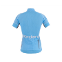Afbeeldingen van Giordana trui k.m. Trade W Solid FR-C S Blue / S°