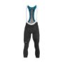 Afbeeldingen van Giordana knicker EXO System Compression S Black-Titanium / XXXL°