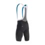 Afbeeldingen van Giordana broek EXO System Compression S Black-Titanium / XXL°